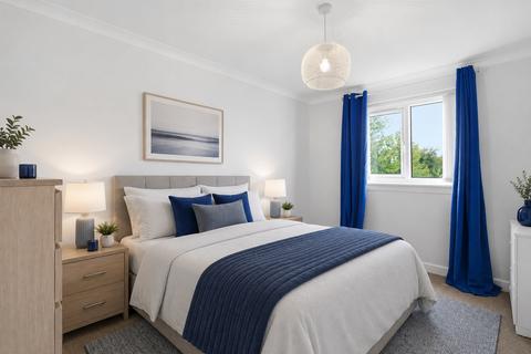 2 bedroom flat for sale, 38/5 Captains Drive, Liberton, Edinburgh, EH16
