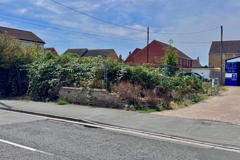 Plot for sale, Townsend, Soham, Cambridgeshire, CB7 5DD