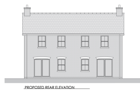 Plot for sale, Townsend, Soham, Cambridgeshire, CB7 5DD