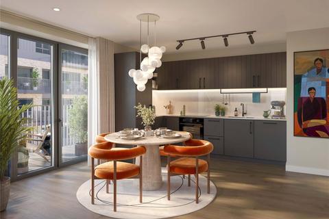 1 bedroom apartment for sale, The Green Quarter, 1 Randolph Road, Southall