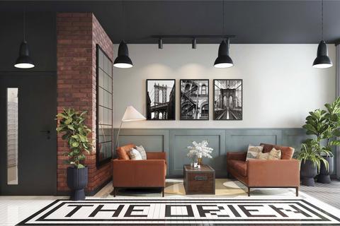 1 bedroom apartment for sale, The Green Quarter, 1 Randolph Road, Southall