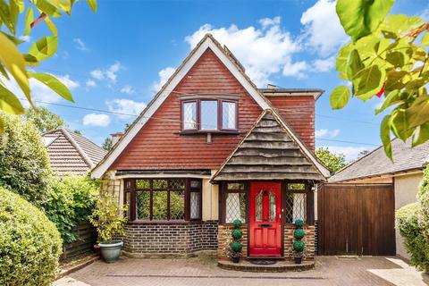 Woodmansterne Lane, Banstead