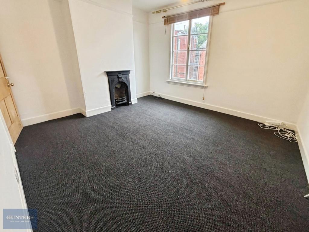 South Street, Harborne - More