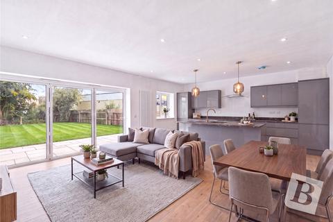 4 bedroom detached house for sale, Nevendon Road, Wickford, Essex, SS12