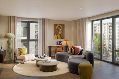 2 bedroom apartment for sale, The Green Quarter, 1 Randolph Road, Southall