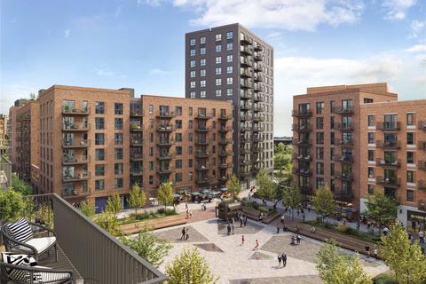 2 bedroom apartment for sale, The Green Quarter, 1 Randolph Road, Southall