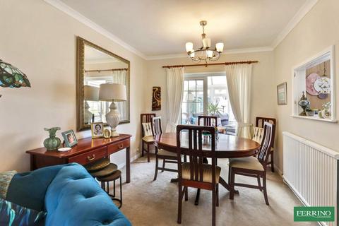 3 bedroom semi-detached house for sale, High Street, St. Briavels, Lydney, Gloucestershire. GL15 6TB
