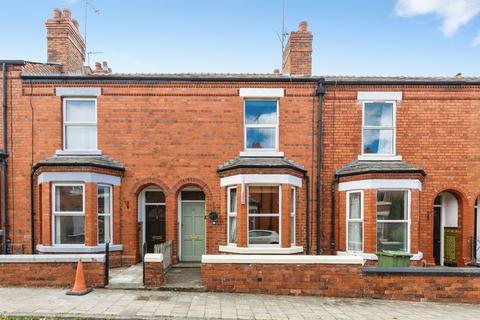 undefined, Salisbury Street, Chester