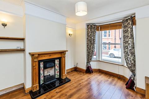 undefined, Salisbury Street, Chester