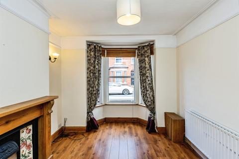undefined, Salisbury Street, Chester