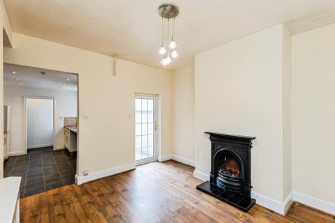 undefined, Salisbury Street, Chester
