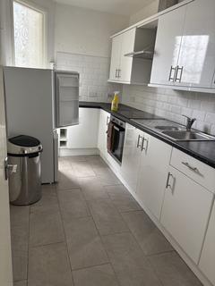 undefined, St. Bedes Terrace, Sunderland SR2