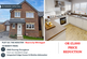 Plot 122, The Moulton G at Parc Tondu, Maesteg Rd, Tondu CF32