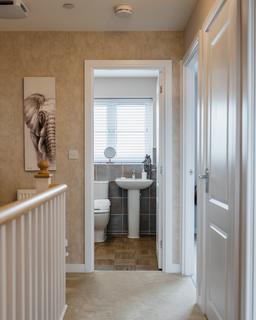undefined, Plot 122, The Moulton G at Parc Tondu, Maesteg Rd, Tondu CF32