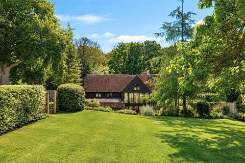 5 bedroom barn conversion for sale, Howe Lane, Great Sampford, Saffron Walden, Essex