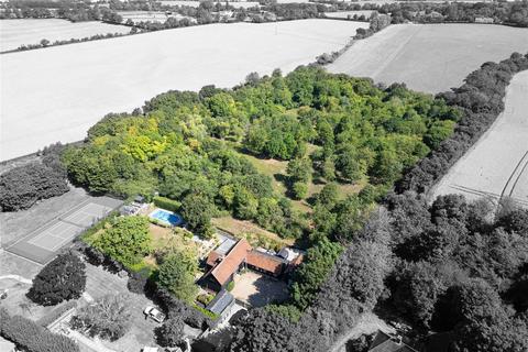 5 bedroom barn conversion for sale, Howe Lane, Great Sampford, Saffron Walden, Essex