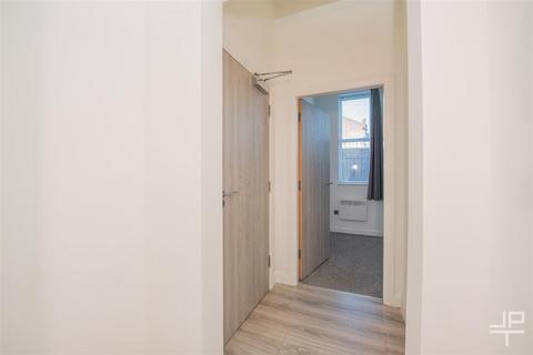 1 bedroom apartment to rent, Cross Lane, Newton-Le-Willows WA12