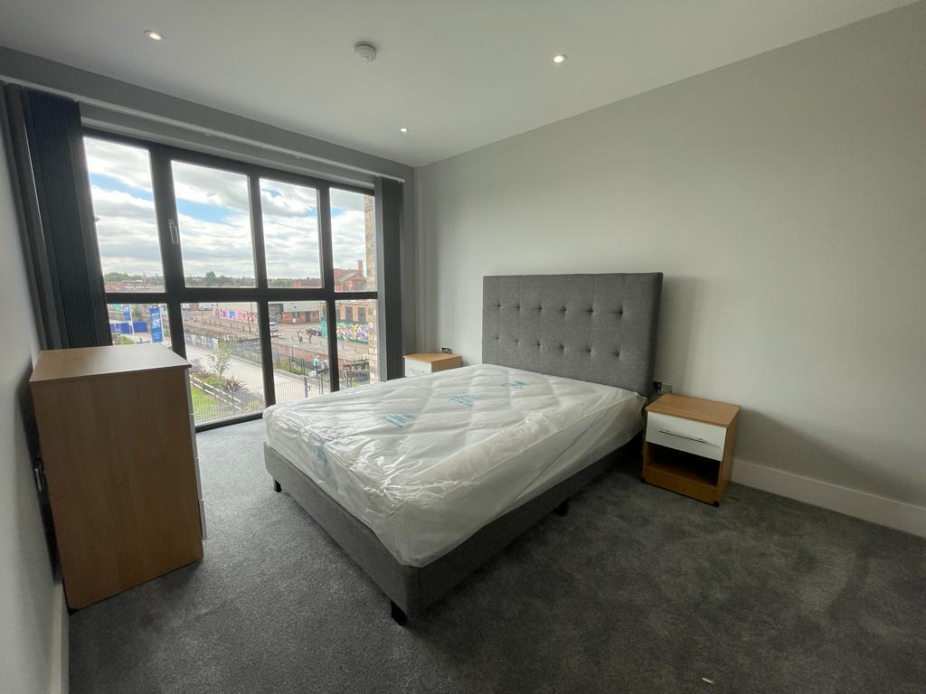 Apartment in Leicester, Black Friars - View 5