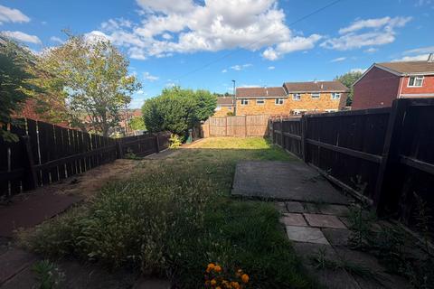 3 bedroom terraced house for sale, Bolton Street, Denaby Main, Doncaster