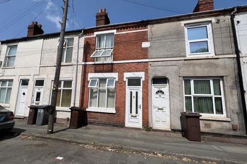 3 bedroom terraced house for sale, 136 Lime Street, Wolverhampton, WV3 0HA