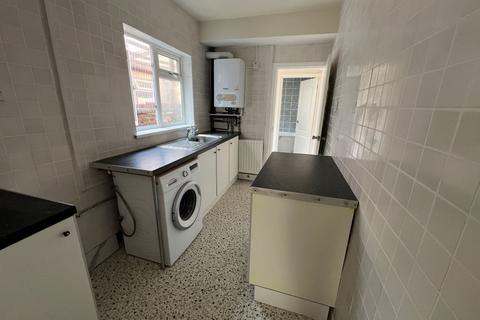 3 bedroom terraced house for sale, 136 Lime Street, Wolverhampton, WV3 0HA