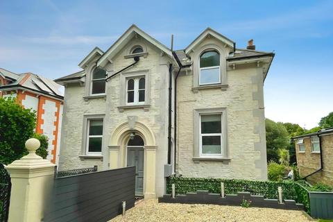 1 bedroom apartment for sale, St. Boniface Road, Ventnor, Isle of Wight