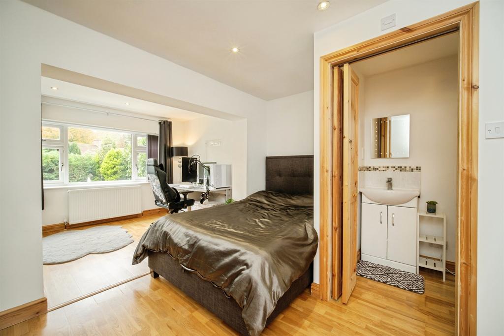 House in Basingstoke and Deane, Basingstoke - View 5