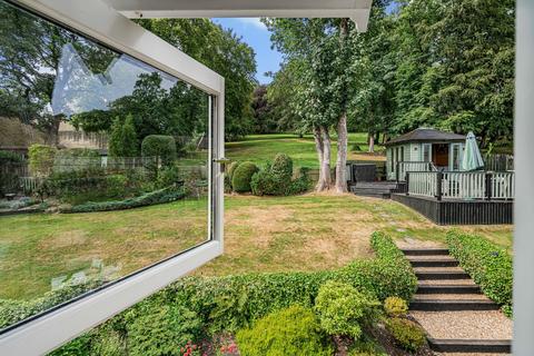5 bedroom detached house for sale, Stanningden Rise, Sowerby Bridge HX6