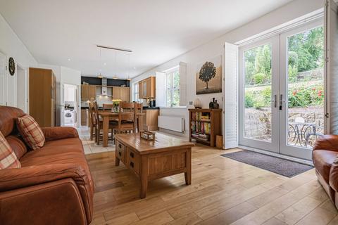 5 bedroom detached house for sale, Stanningden Rise, Sowerby Bridge HX6