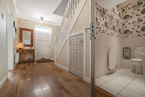 5 bedroom detached house for sale, Stanningden Rise, Sowerby Bridge HX6
