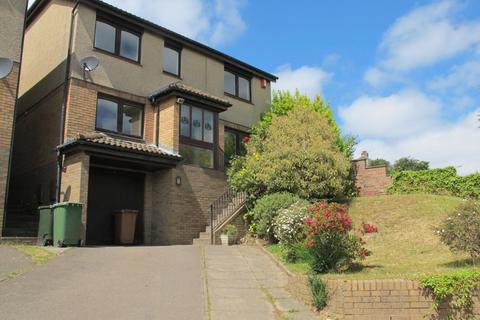 4 bedroom detached house to rent, Janefield, Edinburgh, EH17