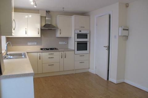 4 bedroom detached house to rent, Janefield, Edinburgh, EH17