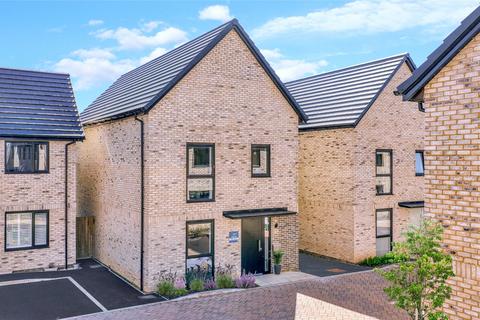 undefined, House 9, Bucklands Place, Nailsea BS48