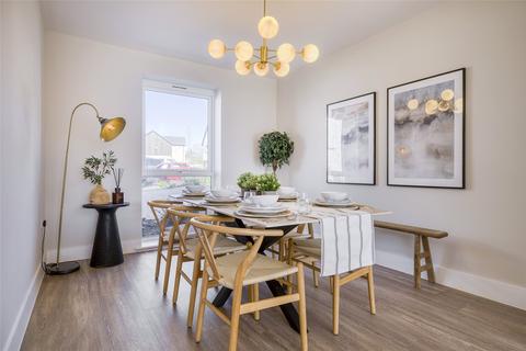undefined, House 9, Bucklands Place, Nailsea BS48