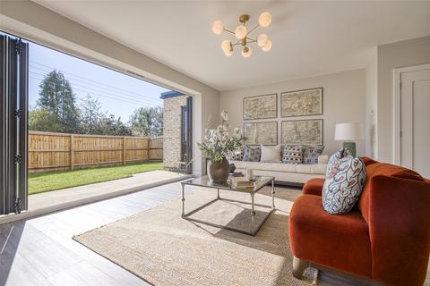 undefined, House 9, Bucklands Place, Nailsea BS48