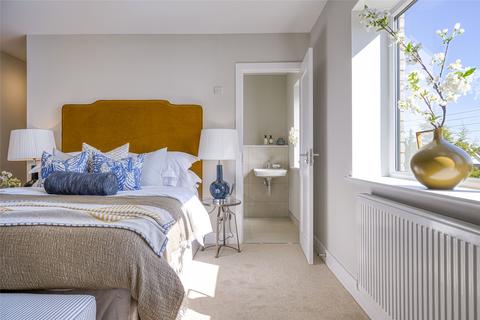 undefined, House 9, Bucklands Place, Nailsea BS48