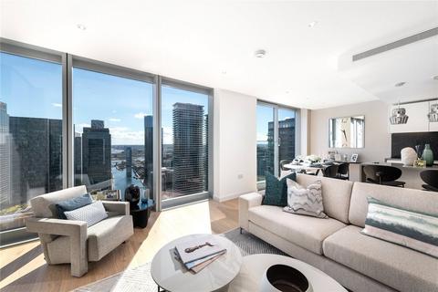 2 bedroom apartment for sale, Landmark Pinnacle, Marsh Wall, London, E14