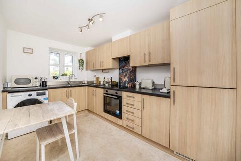 1 bedroom flat for sale, Sherwood Gardens, London SE16
