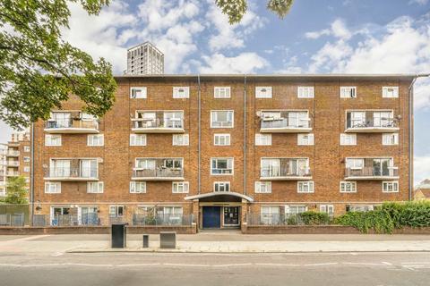 Lower Road, London SE16