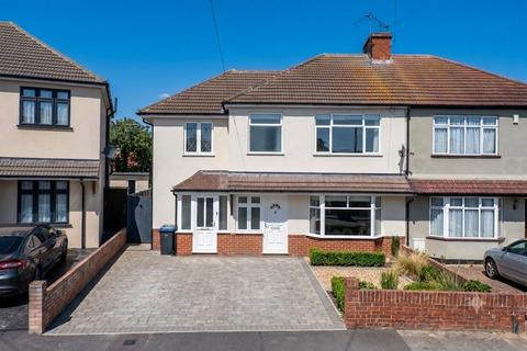 Residential development for sale, Selwyn Crescent, Welling