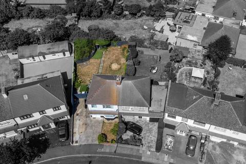 Residential development for sale, Selwyn Crescent, Welling