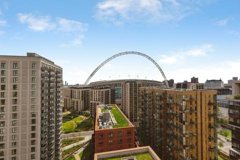 undefined, 17 Rutherford Way, Wembley Park, Ha9, Wembley