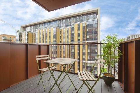 undefined, 17 Rutherford Way, Wembley Park, Ha9, Wembley