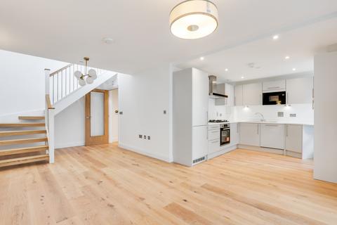 3 bedroom flat for sale, Meridian Point, SE8 3DB