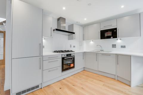 3 bedroom flat for sale, Meridian Point, SE8 3DB