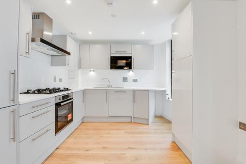 3 bedroom flat for sale, Meridian Point, SE8 3DB