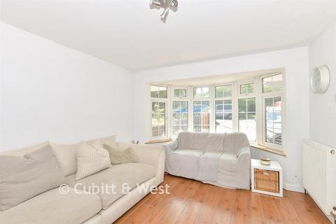4 bedroom semi-detached house for sale, Noel Green, Burgess Hill RH15