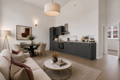 2 bedroom apartment for sale, Warners Mill, Silks Way, Braintree, CM7