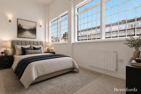 2 bedroom apartment for sale, Warners Mill, Silks Way, Braintree, CM7