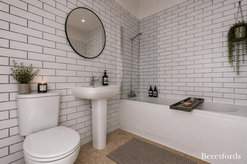 2 bedroom apartment for sale, Warners Mill, Silks Way, Braintree, CM7